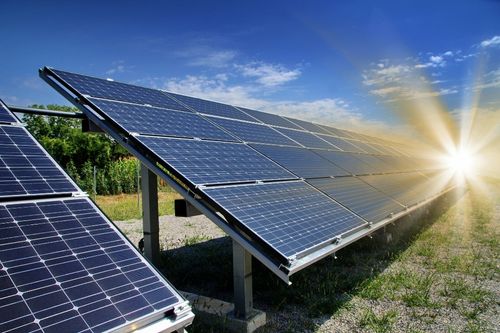 Segurança e vigilância para Usinas Fotovoltaicas em MG e SP.